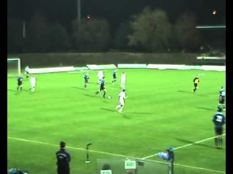 2005.11.05.Górnik Polkowice - Lechia Gdańsk 1:3
