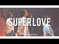 [V-WORSHIP DANCE] Super Love
