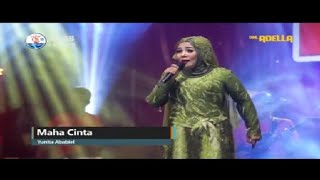 Download lagu 03. Yunita Ababiel - Maha Cinta Om Adella mp3