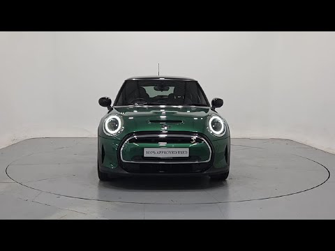 Mini Cooper Electric Resolute - Image 2