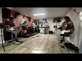 RBND By Zachary Ft Quarter2band X Chester