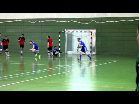 SG Rotenburg/Lispenhausen