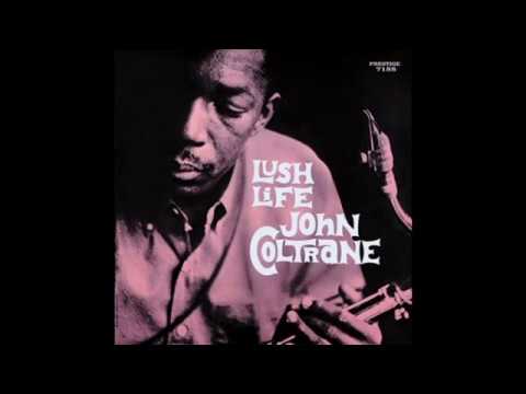 John Coltrane - Like Someone In Love (1958)