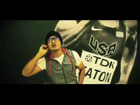 Idhadee Zohra || Beary || (Cleaning Out My Closet Cover)