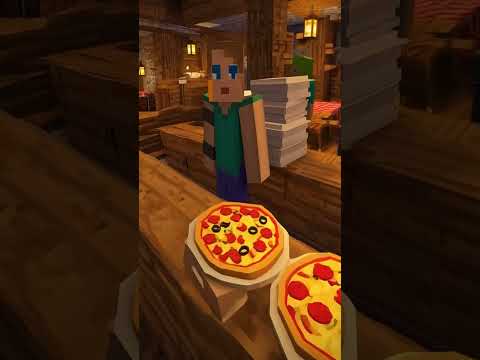 Is this Pizza Buffet the Best of Pizza Hut?