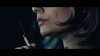 Trailer  - O Hotel (Hello, Detective) - Curta-Metragem