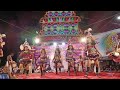 Vallioor Bustand Esakkiamman Kovil Kodai Vila Thanjai Girija Karagattam