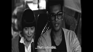 No Diggity - Pitch Perfect Mash Up