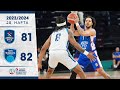 Anadolu Efes (81-82) Türk Telekom - Türkiye Sigorta Basketbol Süper Ligi - 2023/24