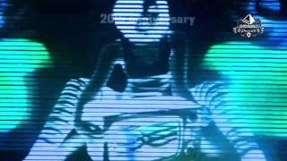 MAR T VISUAL SHOW AMNESIA PRESENTS