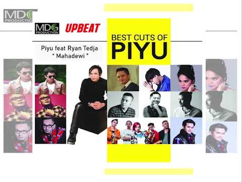 Piyu feat Ryan Tedja - Mahadewi