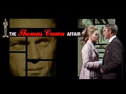 Noel Harrison - The Windmills of Your Mind (Oskar 1969) HD