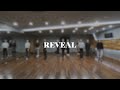 THE BOYZ(더보이즈) 'REVEAL' DANCE PRACTICE VIDEO - REAL VER