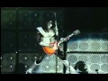Kiss Madison Square Garden 1996 Reunion Tour Strutter (HD)