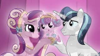 Download lagu The Crystaling part 1 My Little Pony Bahasa Indone... mp3