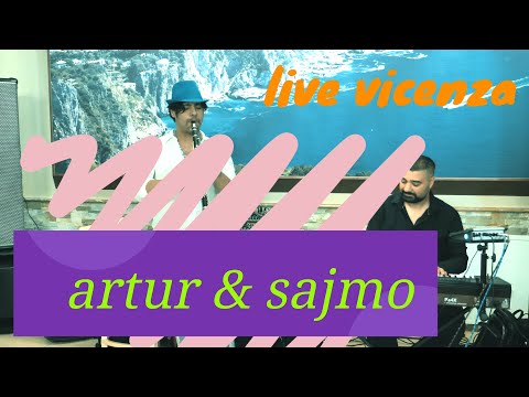 Artur Qerimi & Sajmir Sula💣💣Vicenza)💣 💣OFFICIAL VIDEO ) Wattsap 0033780040416 🙏🏼🥰