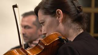 náhled z videa Koncert Indigo Quartet