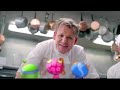 Gordon Ramsay Gives The Umizoomi S A Peace Of His Mind