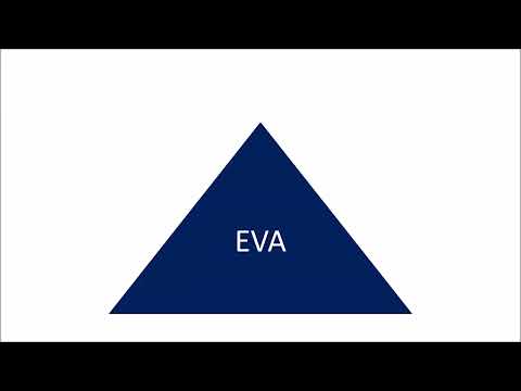 Unternehmensbewertung anhand der EVA Methode (Lernvideo)