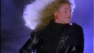 Carole King - City Streets (1989)