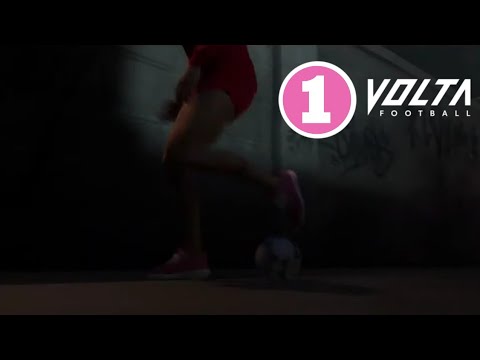 Fifa 20 Volta Football Story Mode Gameplay Tokyo Tango League - Part 1