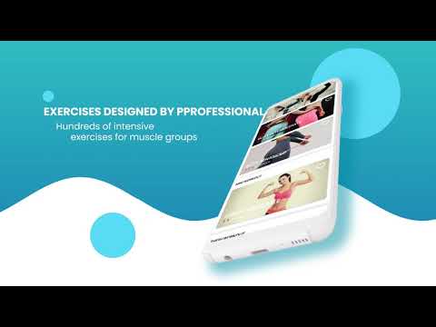 74workout - Workout At Home Video