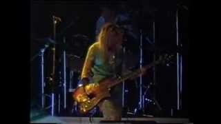 Sonic Youth: &quot;Stereo Sanctity&quot; - Live at Roskilde Festival 1987