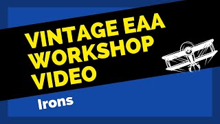 Vintage EAA Workshop Video-4