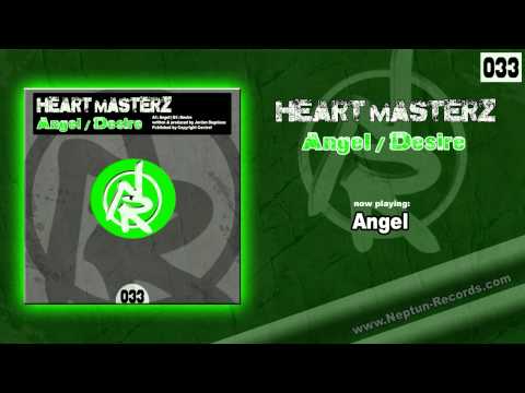 Heart Masterz - Angel // Neptun Records // NR033