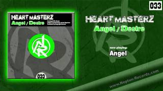 Heart Masterz - Angel // Neptun Records // NR033