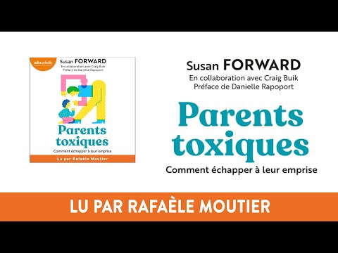 Vidéo de Susan Forward