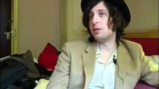 Interview Adam Green (part 2)