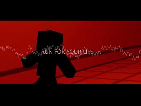 RUN FOR YOUR LIFE ~ (Backrooms Revisited OST V2)