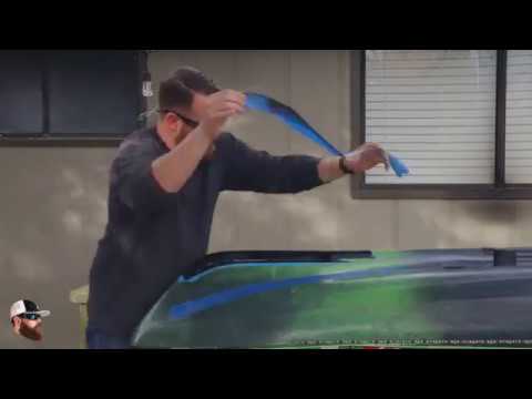 Keel Guard for Kayak