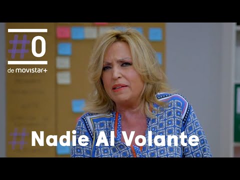 Nadie al volante: El instinto de Lydia Lozano | #0