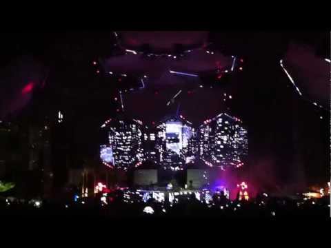 Armin van Buuren - Ultra Music Festival 2012