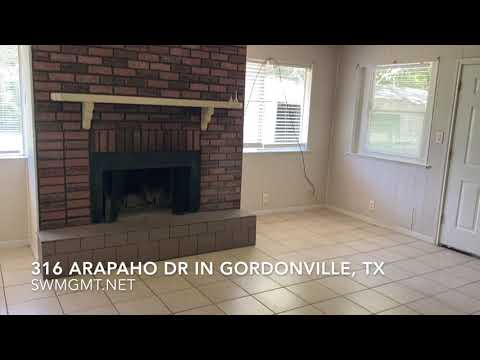 316 Arapaho Dr - Video 2 of 2