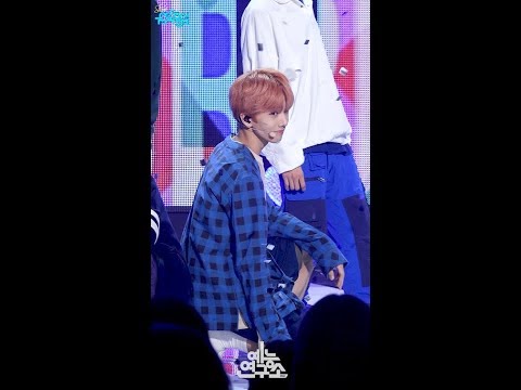 [예능연구소 직캠] 엔시티 드림 1, 2, 3 지성 Focused @쇼!음악중심_20180908 1, 2, 3 NCT DREAM JISUNG