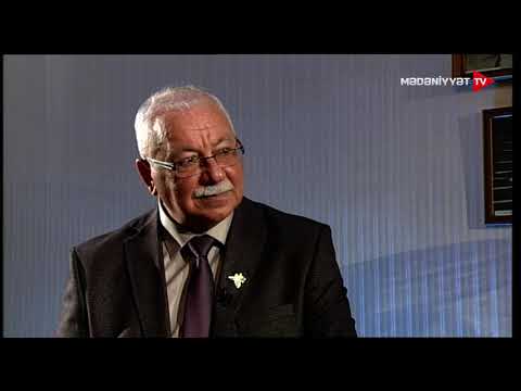 “Musiqi xəzinəsi” - Müslüm Maqomayev