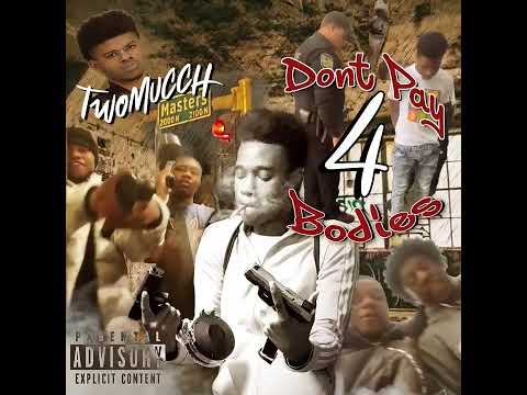 TwoMucch - Fit Inn [Official Audio]￼