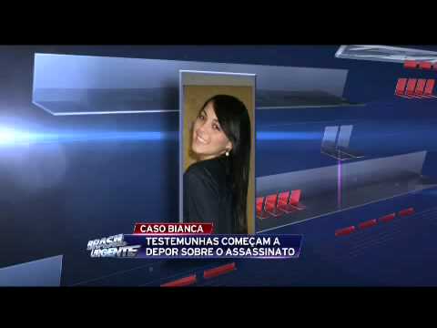 BIANCA CONSOLI QUEM MATOU?