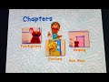 Elmo S World PEOPLE IN YOUR NEIGHBORHOOD DVD Menu Walkthrough