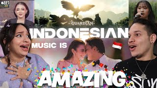 Download lagu Indonesia is AMAZING! Ft Alffy Rev | Rizky Febian | Niken Salindry | Bernadya | Kaleb J | Mahalini mp3 Download lagu Indonesia is AMAZING! Ft Alffy Rev | Rizky Febian | Niken Salindry | Bernadya | Kaleb J | Mahalini mp3
