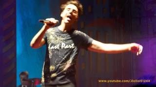 MIKA - Last Party @ Live in Daegu, Korea, 2016