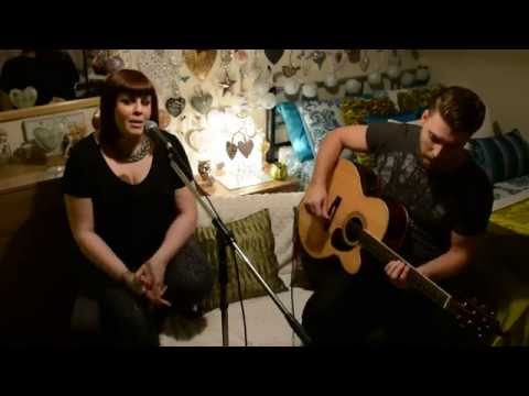 Bang Bang  by Jessie J, Acoustic Live Lounge Cover