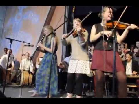 Ethno Sweden 2014 - Sweden