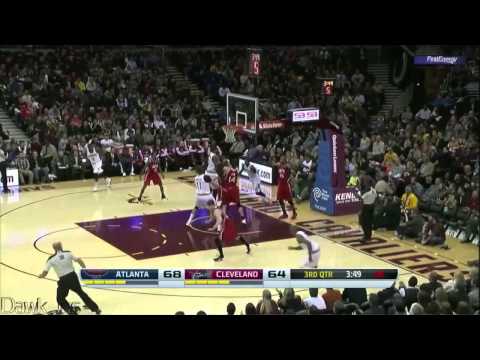 Kyrie Irving Cleveland Cavaliers Highlights-2013/14 Season