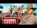 Paying Guests (Full Movie With English Subtitles) | Shreyas Talpade - Johnny Lever | Comedy Movie