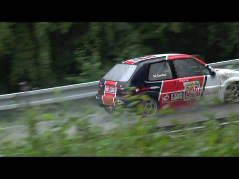 EHC Dobsinsky Kopec 2016 - Mojmir Cambal - Citroen Saxo [MaxxSport]