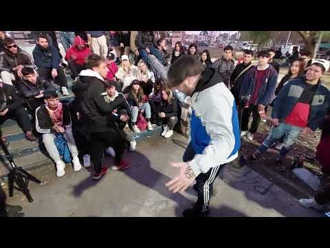 EFRUM🇦🇷 VS CROWN: 8vos - Fecha #5 Torneo 2022